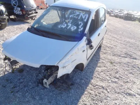 Τροπέτο Αμάξι Κουφάρι με Άξονα Πίσω Ταμπούρα ABS για FIAT PANDA (2004 - 2009 ) (169) Hatchback - 5dr *ΔΒ* Τροπέτο Αμάξι Κουφάρι με Άξονα Πίσω Ταμπούρα ABS για FIAT PANDA (2004 - 2009 ) (169) Hatchback - 5dr *ΔΒ*