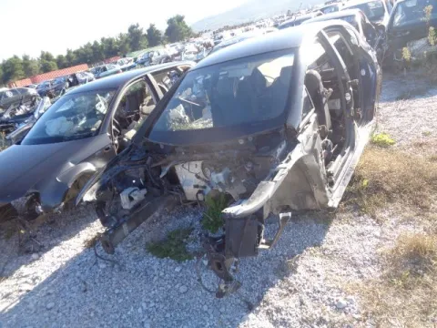 Τροπέτο Αμάξι Κουφάρι με Άξονα Πίσω Δισκόπλακες ABS για SEAT LEON (2005 - 2009) (1P) *ΔΒ* -  Τροπέτο Αμάξι Κουφάρι με Άξονα Πίσω Δισκόπλακες ABS για SEAT LEON (2005 - 2009) (1P) *ΔΒ* -