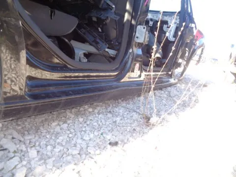 Τροπέτο Αμάξι Κουφάρι με Άξονα Πίσω Δισκόπλακες ABS για SEAT LEON (2005 - 2009) (1P) *ΔΒ* -  Τροπέτο Αμάξι Κουφάρι με Άξονα Πίσω Δισκόπλακες ABS για SEAT LEON (2005 - 2009) (1P) *ΔΒ* -