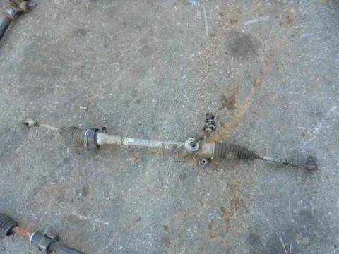 Κρεμαγιέρα Μηχανική για DAIHATSU CUORE (2007 - ) VIII ΠΑΛΕΤΑ 1 Κρεμαγιέρα Μηχανική για DAIHATSU CUORE (2007 - ) VIII ΠΑΛΕΤΑ 1