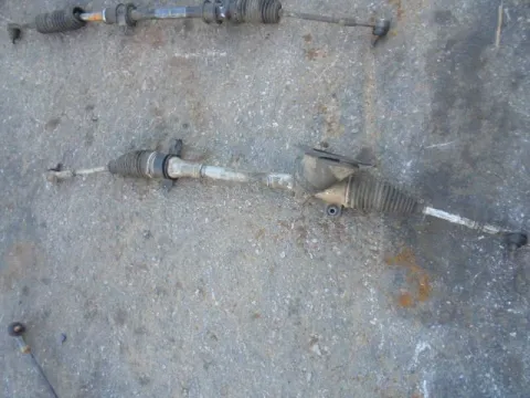Κρεμαγιέρα Μηχανική για DAIHATSU CUORE (2007 - ) VIII ΠΑΛΕΤΑ *1* *272604*  Κρεμαγιέρα Μηχανική για DAIHATSU CUORE (2007 - ) VIII ΠΑΛΕΤΑ *1* *272604*