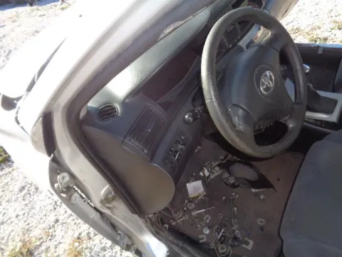 Τροπέτο Αμάξι Κουφάρι με Άξονα Πίσω Δισκόπλακες ABS για TOYOTA COROLLA (2002 - 2004) (E120) Sedan - 4dr (KM28) , (2004 - 2007) (E120) *ΔΒ* -  Τροπέτο Αμάξι Κουφάρι με Άξονα Πίσω Δισκόπλακες ABS για TOYOTA COROLLA (2002 - 2004) (E120) Sedan - 4dr (KM28) , (2004 - 2007) (E120) *ΔΒ* -