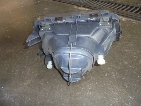 Φανάρι Εμπρός Αριστερό για OPEL ASCONA C (1981 - 1988) ΚΑΙΝΟΥΡΓΙΟ - 