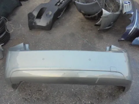 Προφυλακτήρας Πίσω Με Parktronic για CHEVROLET - DAEWOO CRUZE (2009 - ) Sedan - 4dr Προφυλακτήρας Πίσω Με Parktronic για CHEVROLET - DAEWOO CRUZE (2009 - ) Sedan - 4dr