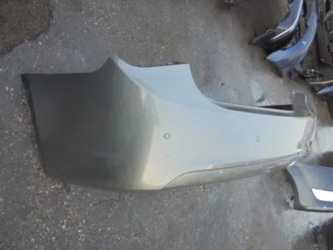 Προφυλακτήρας Πίσω Με Parktronic για CHEVROLET - DAEWOO CRUZE (2009 - ) Sedan - 4dr -  Προφυλακτήρας Πίσω Με Parktronic για CHEVROLET - DAEWOO CRUZE (2009 - ) Sedan - 4dr -