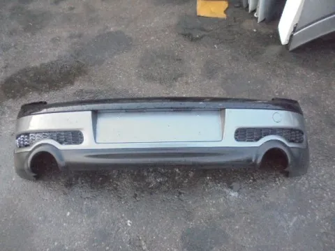 Προφυλακτήρας Πίσω για MINI MINI COOPER (2007 - 2012) S-Wagon (R55) Clubman Προφυλακτήρας Πίσω για MINI MINI COOPER (2007 - 2012) S-Wagon (R55) Clubman