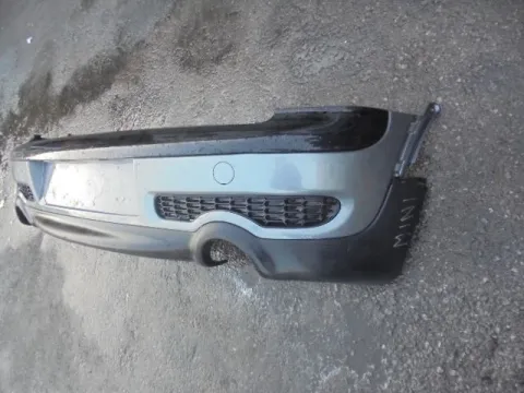 Προφυλακτήρας Πίσω για MINI MINI COOPER (2007 - 2012) S-Wagon (R55) Clubman -  Προφυλακτήρας Πίσω για MINI MINI COOPER (2007 - 2012) S-Wagon (R55) Clubman -