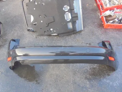 Προφυλακτήρας Πίσω για FORD S-MAX (2006 - 2010) Προφυλακτήρας Πίσω για FORD S-MAX (2006 - 2010)