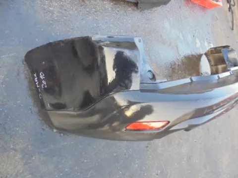 Προφυλακτήρας Πίσω για FORD S-MAX (2006 - 2010) -  Προφυλακτήρας Πίσω για FORD S-MAX (2006 - 2010) -
