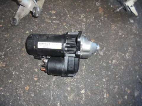 Μίζα για OPEL ASTRA (1998 - 2004) G Μίζα για OPEL ASTRA (1998 - 2004) G