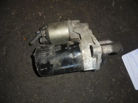 Μίζα f002g20485 για SUZUKI SWIFT (2006 - 2008) (RS) Μίζα f002g20485 για SUZUKI SWIFT (2006 - 2008) (RS)