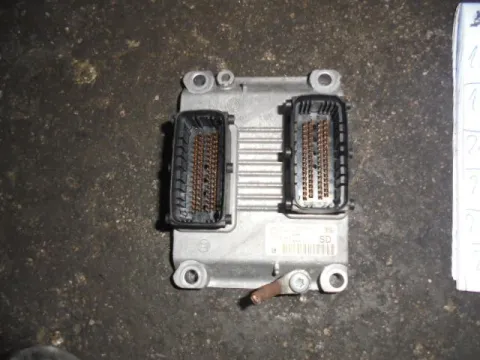Εγκέφαλος Κινητήρα 0261207962 για OPEL CORSA (2004 - 2006) C Εγκέφαλος Κινητήρα 0261207962 για OPEL CORSA (2004 - 2006) C