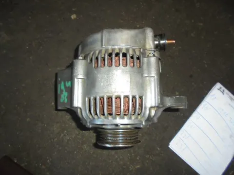 Δυναμό - Εναλλάκτης για SUZUKI IGNIS (2000 - 2003) (RG) Δυναμό - Εναλλάκτης για SUZUKI IGNIS (2000 - 2003) (RG)