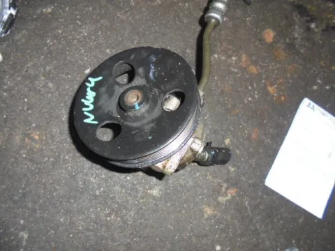 Αντλία Υδραυλικού Τιμονιού για CHEVROLET - DAEWOO NUBIRA (1997 - 1999) (J100) Αντλία Υδραυλικού Τιμονιού για CHEVROLET - DAEWOO NUBIRA (1997 - 1999) (J100)