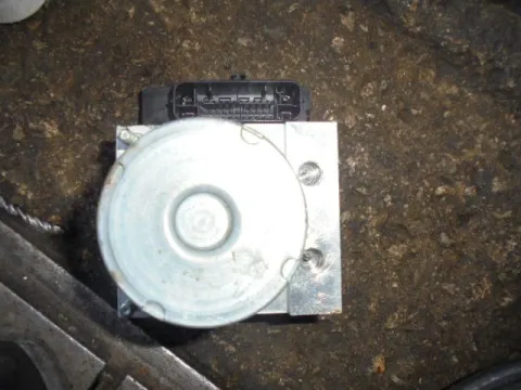 Μονάδα ABS 0265951861 για CITROEN C4 (2007 - 2011)