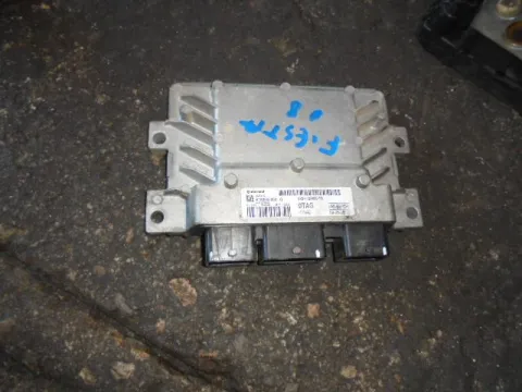 Εγκέφαλος Κινητήρα 8V21-12A650-TG για FORD FIESTA (2012 - 2017) Mk7 ΤΕΛΑΡΟ *23* ΔΙΑΦΟΡΟΙ Εγκέφαλος Κινητήρα 8V21-12A650-TG για FORD FIESTA (2012 - 2017) Mk7 ΤΕΛΑΡΟ *23* ΔΙΑΦΟΡΟΙ