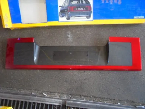 Ανακλαστικό Πορτ-Μπαγκάζ για FIAT TIPO (1988 - 1992) (160) , (1993 - 1995) (160) ΚΑΙΝΟΥΡΓΙΟ Ανακλαστικό Πορτ-Μπαγκάζ για FIAT TIPO (1988 - 1992) (160) , (1993 - 1995) (160) ΚΑΙΝΟΥΡΓΙΟ