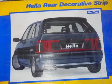 Ανακλαστικό Πορτ-Μπαγκάζ για FIAT TIPO (1988 - 1992) (160) , (1993 - 1995) (160) ΚΑΙΝΟΥΡΓΙΟ -  Ανακλαστικό Πορτ-Μπαγκάζ για FIAT TIPO (1988 - 1992) (160) , (1993 - 1995) (160) ΚΑΙΝΟΥΡΓΙΟ -