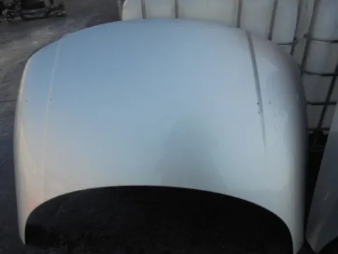 Καπό Εμπρός για AUDI TT (1998 - 2006) (8Ν) *Γ* Καπό Εμπρός για AUDI TT (1998 - 2006) (8Ν) *Γ*