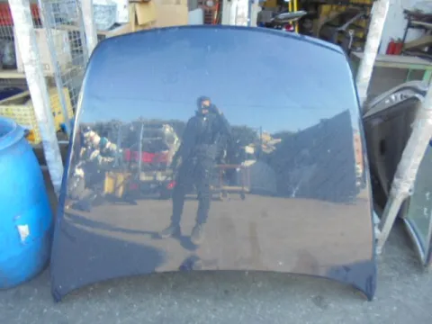 Μούρη (με καπό και φτερά) για VW TOUAREG (2003 - 2006) (7L) *Μ* Μούρη (με καπό και φτερά) για VW TOUAREG (2003 - 2006) (7L) *Μ*