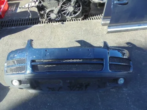 Μούρη (με καπό και φτερά) για VW TOUAREG (2003 - 2006) (7L) *Μ* -  Μούρη (με καπό και φτερά) για VW TOUAREG (2003 - 2006) (7L) *Μ* -