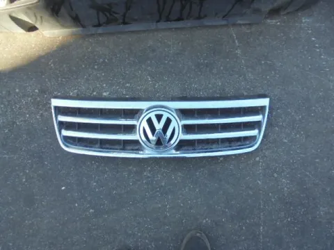 Μούρη (με καπό και φτερά) για VW TOUAREG (2003 - 2006) (7L) *Μ* -  Μούρη (με καπό και φτερά) για VW TOUAREG (2003 - 2006) (7L) *Μ* -