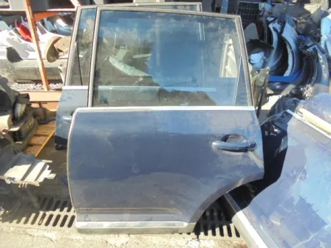 Πόρτα Πίσω Αριστερή για VW TOUAREG (2003 - 2006) (7L) *Ε* Πόρτα Πίσω Αριστερή για VW TOUAREG (2003 - 2006) (7L) *Ε*