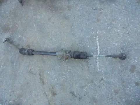 Κρεμαγιέρα Μηχανική για HYUNDAI ATOS MPV (1997 - 2000) (MX) ΠΑΛΕΤΑ *2* *272635* Κρεμαγιέρα Μηχανική για HYUNDAI ATOS MPV (1997 - 2000) (MX) ΠΑΛΕΤΑ *2* *272635*