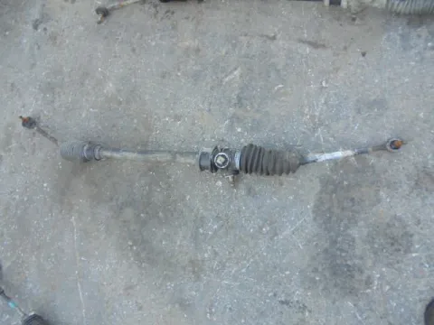 Κρεμαγιέρα Μηχανική για SUZUKI ALTO (1987 - 1993) (SB) ΠΑΛΕΤΑ *1* *272600* Κρεμαγιέρα Μηχανική για SUZUKI ALTO (1987 - 1993) (SB) ΠΑΛΕΤΑ *1* *272600*