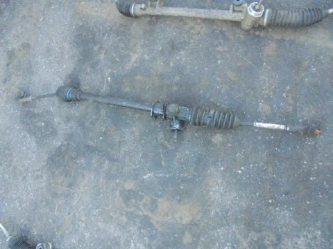 Κρεμαγιέρα Μηχανική για SUZUKI IGNIS (2000 - 2003) (RG) ΠΑΛΕΤΑ 1 Κρεμαγιέρα Μηχανική για SUZUKI IGNIS (2000 - 2003) (RG) ΠΑΛΕΤΑ 1