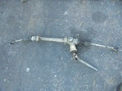 Κρεμαγιέρα Μηχανική για SUZUKI ALTO (2009 - 2015) (GF) (FC31) ΠΑΛΕΤΑ *2* *272601*  Κρεμαγιέρα Μηχανική για SUZUKI ALTO (2009 - 2015) (GF) (FC31) ΠΑΛΕΤΑ *2* *272601*
