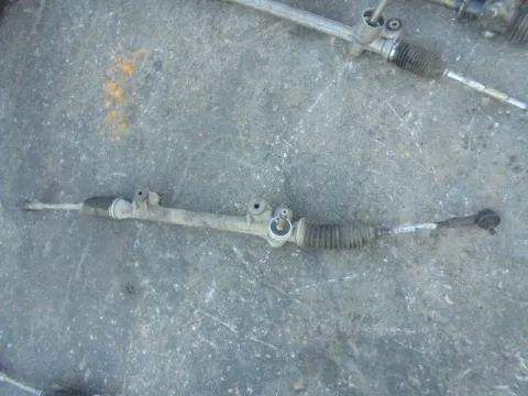 Κρεμαγιέρα Μηχανική για SUZUKI ALTO (2009 - 2015) (GF) (FC31) ΠΑΛΕΤΑ *2* *272601*  Κρεμαγιέρα Μηχανική για SUZUKI ALTO (2009 - 2015) (GF) (FC31) ΠΑΛΕΤΑ *2* *272601*