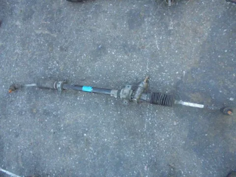 Κρεμαγιέρα Μηχανική για SUZUKI IGNIS (2003 - 2008) (RM) ΠΑΛΕΤΑ *1* *272600* Κρεμαγιέρα Μηχανική για SUZUKI IGNIS (2003 - 2008) (RM) ΠΑΛΕΤΑ *1* *272600*