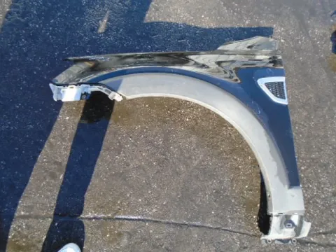 Φτερό Εμπρός Αριστερό για CHEVROLET - DAEWOO CAPTIVA (2007 - 2012)