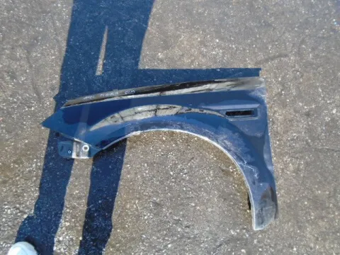 Φτερό Εμπρός Αριστερό για OPEL TIGRA (2004 - ) B Φτερό Εμπρός Αριστερό για OPEL TIGRA (2004 - ) B