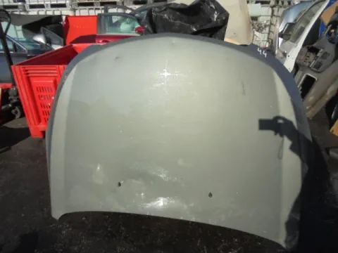 Μούρη (με καπό και φτερά) για CHEVROLET - DAEWOO CRUZE (2009 - ) *Γ* Μούρη (με καπό και φτερά) για CHEVROLET - DAEWOO CRUZE (2009 - ) *Γ*
