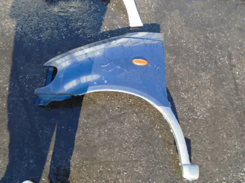 Φτερό Εμπρός Αριστερό για NISSAN SERENA (1997 - 2001) (C23) Φτερό Εμπρός Αριστερό για NISSAN SERENA (1997 - 2001) (C23)