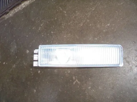 Προβολείς Ομίχλης Εμπρός Δεξιό για AUDI 80 (1991 - 1995) (8C) (B4) ΚΑΙΝΟΥΡΓΙΟ Προβολείς Ομίχλης Εμπρός Δεξιό για AUDI 80 (1991 - 1995) (8C) (B4) ΚΑΙΝΟΥΡΓΙΟ