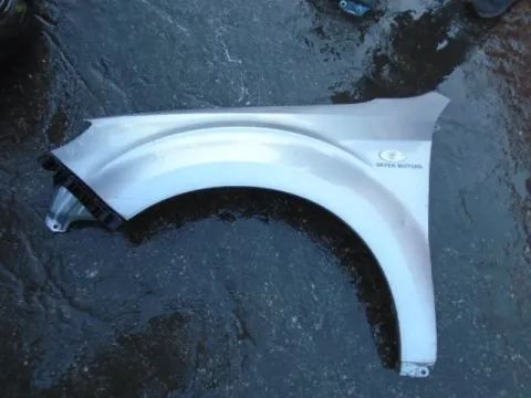 Φτερό Εμπρός Αριστερό για SUBARU FORESTER (2008 - 2013) (SH) Φτερό Εμπρός Αριστερό για SUBARU FORESTER (2008 - 2013) (SH)