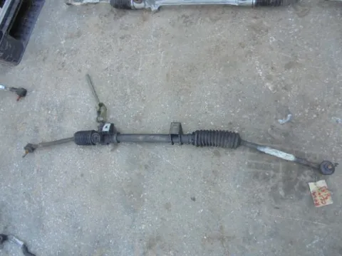 Κρεμαγιέρα Μηχανική για RENAULT CLIO (1990 - 1994) (B57) (C57) ΠΑΛΕΤΑ *1* *272337* Κρεμαγιέρα Μηχανική για RENAULT CLIO (1990 - 1994) (B57) (C57) ΠΑΛΕΤΑ *1* *272337*