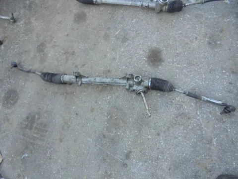 Κρεμαγιέρα Μηχανική A0022601 για RENAULT MEGANE (2008 - 2012) (KZ_) (BZ_) ΠΑΛΕΤΑ *3* *272339* Κρεμαγιέρα Μηχανική A0022601 για RENAULT MEGANE (2008 - 2012) (KZ_) (BZ_) ΠΑΛΕΤΑ *3* *272339*