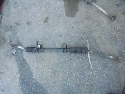 Κρεμαγιέρα Μηχανική για RENAULT ESPACE (1991 - 1996) (J63) (S63) ΠΑΛΕΤΑ *1* *272337* Κρεμαγιέρα Μηχανική για RENAULT ESPACE (1991 - 1996) (J63) (S63) ΠΑΛΕΤΑ *1* *272337*