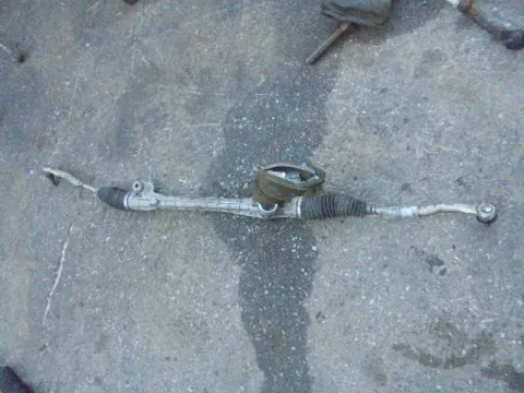 Κρεμαγιέρα Μηχανική για PEUGEOT 107 (2006 - 2009) ΠΑΛΕΤΑ *3* *272339* Κρεμαγιέρα Μηχανική για PEUGEOT 107 (2006 - 2009) ΠΑΛΕΤΑ *3* *272339*