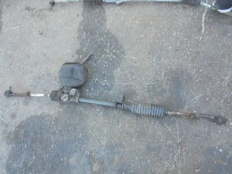 Κρεμαγιέρα Μηχανική για RENAULT CLIO (1996 - 1998) (B57) (C57) ΠΑΛΕΤΑ *1* *272337* Κρεμαγιέρα Μηχανική για RENAULT CLIO (1996 - 1998) (B57) (C57) ΠΑΛΕΤΑ *1* *272337*