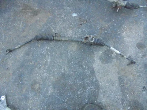 Κρεμαγιέρα Μηχανική για RENAULT 19 (1992 - 1995) (L53) (B53) (C53) ΠΑΛΕΤΑ *4* *272340*