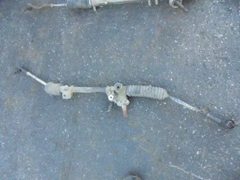 Κρεμαγιέρα Μηχανική Με Φίσα για RENAULT CLIO (2001 - 2005) (BB_) (CB_) ΠΑΛΕΤΑ *4* *272340* Κρεμαγιέρα Μηχανική Με Φίσα για RENAULT CLIO (2001 - 2005) (BB_) (CB_) ΠΑΛΕΤΑ *4* *272340*