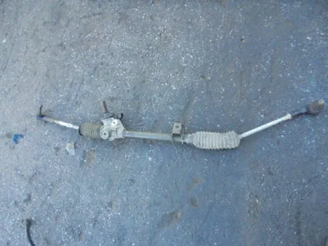Κρεμαγιέρα Μηχανική Με Φίσα για RENAULT CLIO (2001 - 2005) (BB_) (CB_) ΠΑΛΕΤΑ *4* *272340* Κρεμαγιέρα Μηχανική Με Φίσα για RENAULT CLIO (2001 - 2005) (BB_) (CB_) ΠΑΛΕΤΑ *4* *272340*