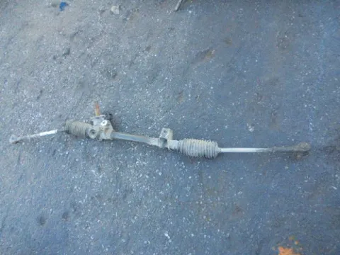Κρεμαγιέρα Μηχανική για RENAULT CLIO (2001 - 2005) (BB_) (CB_) ΠΑΛΕΤΑ *4* *272340* Κρεμαγιέρα Μηχανική για RENAULT CLIO (2001 - 2005) (BB_) (CB_) ΠΑΛΕΤΑ *4* *272340*