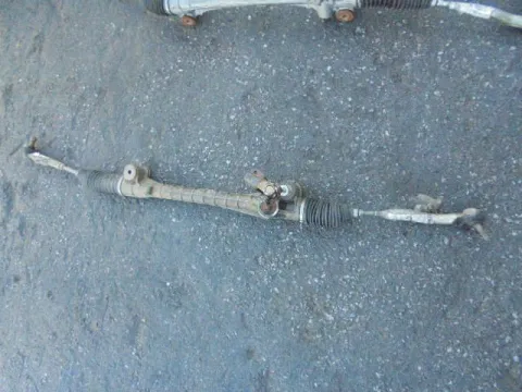 Κρεμαγιέρα Μηχανική για PEUGEOT 107 (2006 - 2009) ΠΑΛΕΤΑ *2* *272338* Κρεμαγιέρα Μηχανική για PEUGEOT 107 (2006 - 2009) ΠΑΛΕΤΑ *2* *272338*