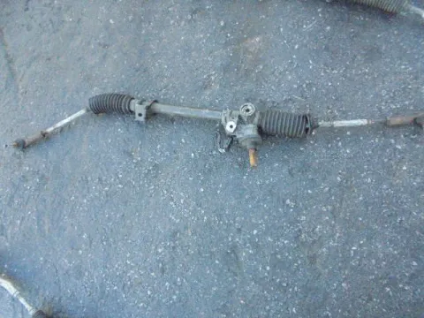 Κρεμαγιέρα Μηχανική ΜΕ ΦΙΣΑ για RENAULT CLIO (2001 - 2005) (BB_) (CB_) ΠΑΛΕΤΑ *1* *272337* Κρεμαγιέρα Μηχανική ΜΕ ΦΙΣΑ για RENAULT CLIO (2001 - 2005) (BB_) (CB_) ΠΑΛΕΤΑ *1* *272337*